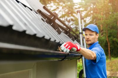 Cost of Gutter in Middletown, OH