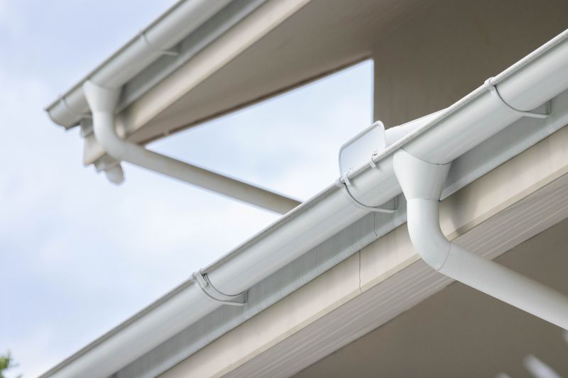 What Makes Seamless Gutters The Preferred Choice