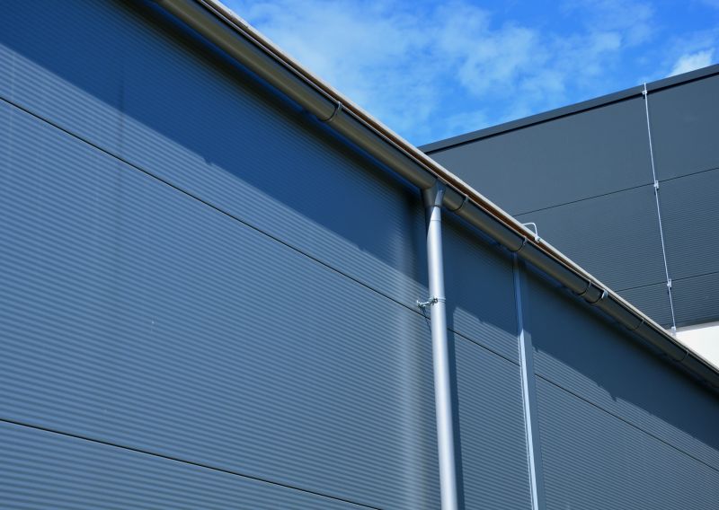 Commercial Gutter Services